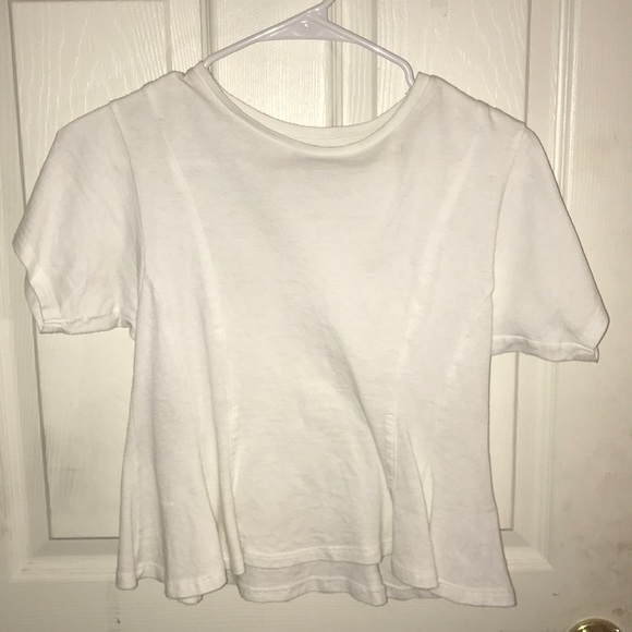 Topshop short sleeve - Picture 1 of 1